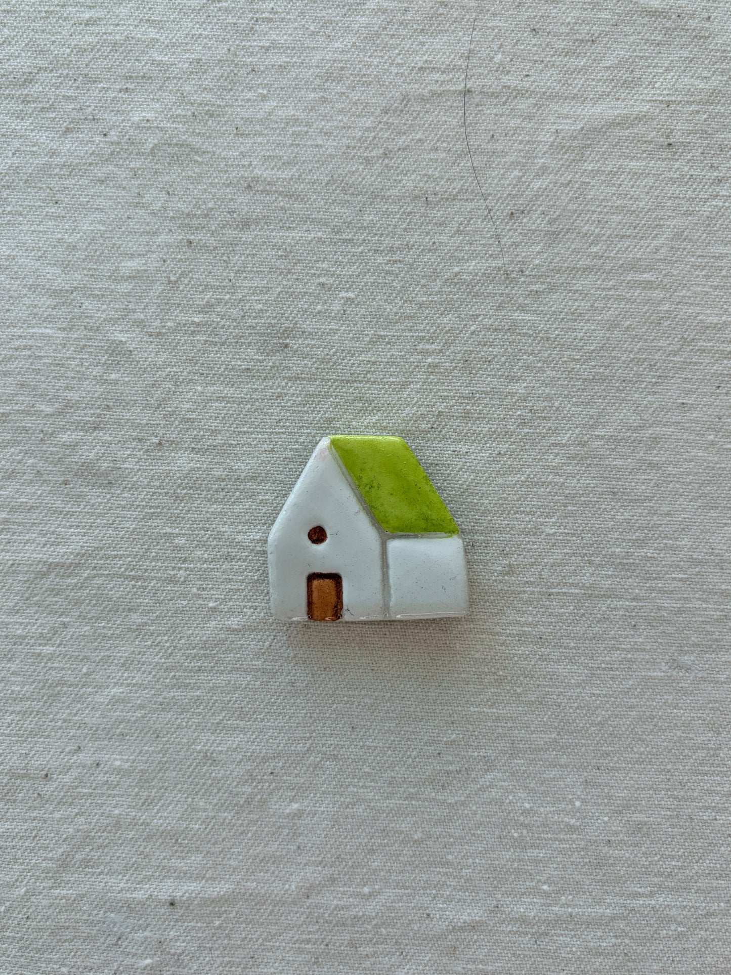 house magnet (old)