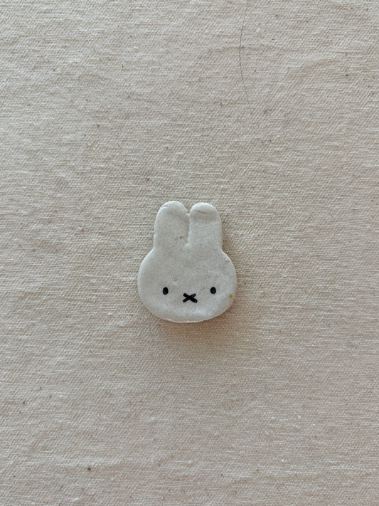miffy magnet (old)
