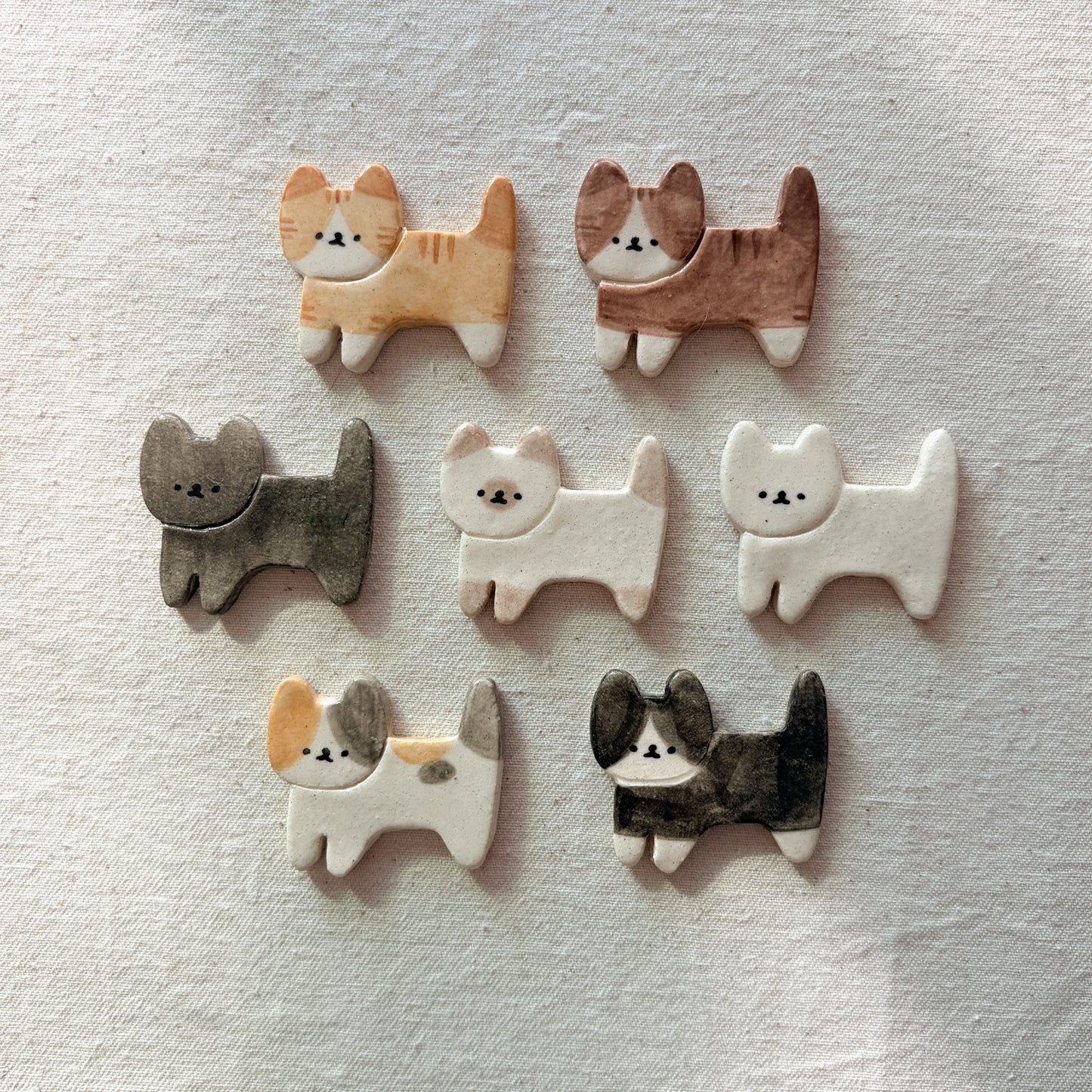 cat pin