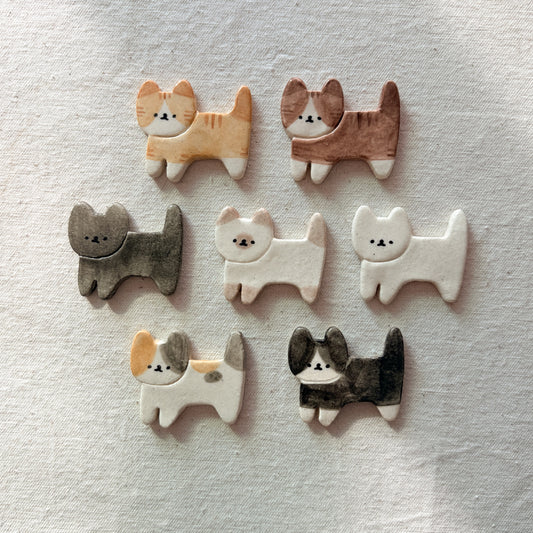 cat magnet