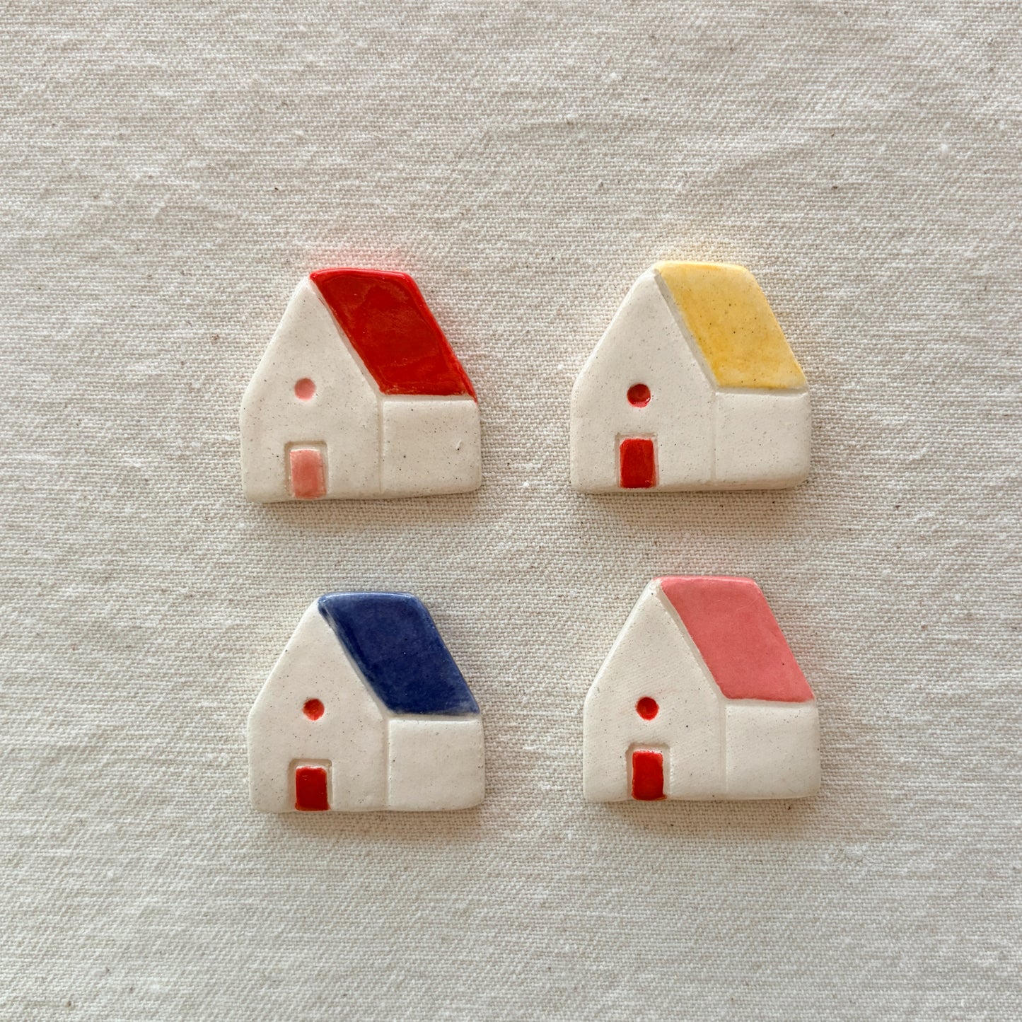 house magnet