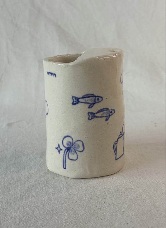 ceramic mug no.3