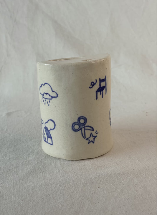 ceramic mug no.2